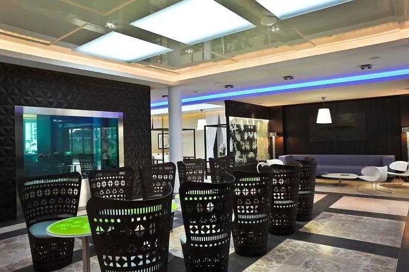 La Maddalena Hotel & Yacht Club location