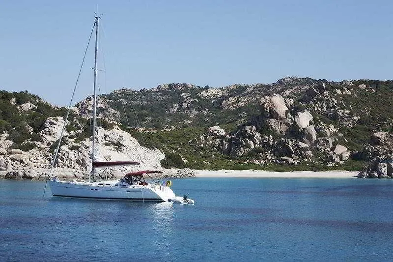 La Maddalena Hotel & Yacht Club