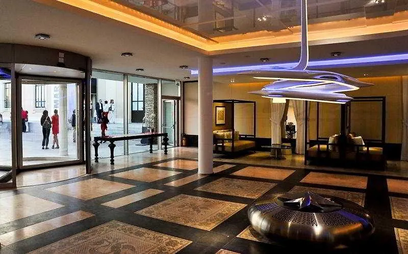 *****  La Maddalena Hotel & Yacht Club Italy